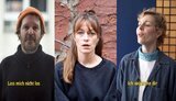 німці,обійми,співають