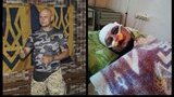 Малімонова побили за боротьбу з рекламою наркоточок. Зараз він у реанімації, - глава "Нацкорпусу" Дніпропетровщини Котенко. ФОТО