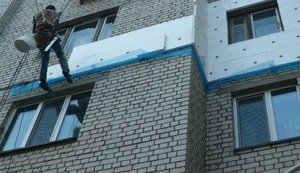 Для утеплення квартир і приватних будинків більше не треба отримувати дозвіл, - Кабмін