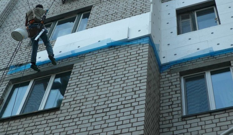 Для утеплення квартир і приватних будинків більше не треба отримувати дозвіл, - Кабмін