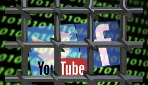 Блокування Facebook, Twitter та Youtube на росії - шо нам з того?