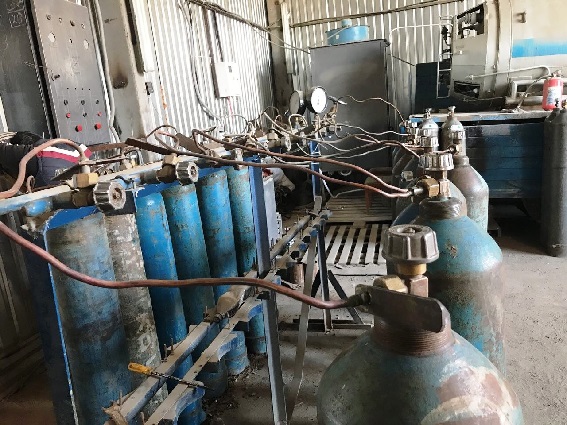 Нацполиция ликвидировала предприятие, изготовлявшее в Киеве фальсифицированные лекарственные средства 03 Нацполиция ликвидировала предприятие, изготовлявшее в Киеве фальсифицированные лекарственные средства 03