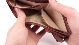 З роботою, але без зарплати…