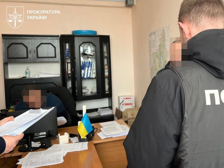 Масштабні зловживання у Програмі медичних гарантій