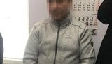 У Києві затримано чиновника "Укрзалізниці", який через посередника вимагав 250 тис. грн за "пільги" з оренди, - СБУ. ФОТО