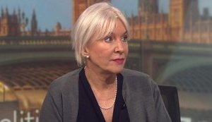 У замминистра здравоохранения Великобритании Доррис обнаружили коронавирус