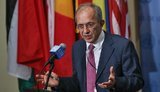 ОБСЄ готова бути на Донбасі посередником, але не арбітром, - голова місії Чевік