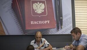 Russians do not sell insulin to Ukrainians in occupation without Russian passports