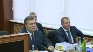 янукович