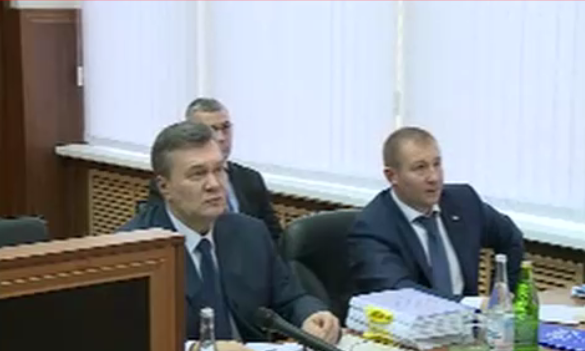 Найважливіші судові процеси травня 01