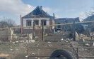 Последствия обстрелов Донетчины 26 марта 2025 года