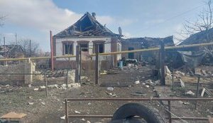Сутки в Донецкой области: РФ 8 раз била по области, ранены 3 человека. ФОТОрепортаж