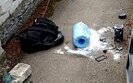 Школьница хотела совершить теракт возле полиции в Тернополе