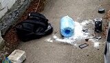 Schoolgirl wanted to commit terrorist attack near police station in Ternopil