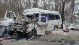Прокуратура начала расследование по факту ДТП с 13 погибшими в Черниговской области