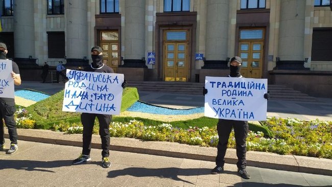 У Харкові відбувся Автопрайд, обійшлося без провокацій 06