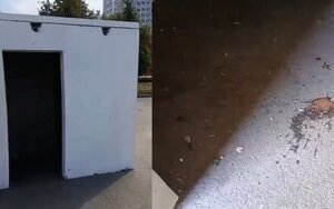 укриття,бєлгород