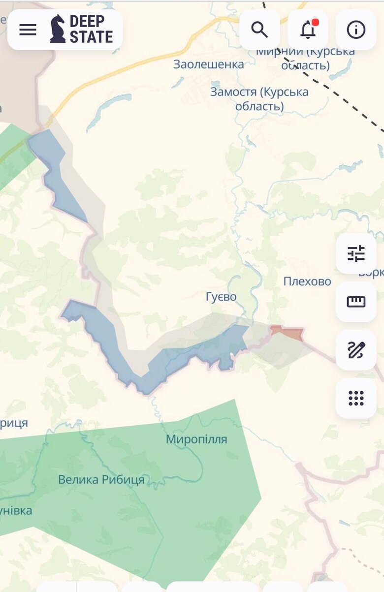 карта