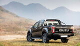 isuzu