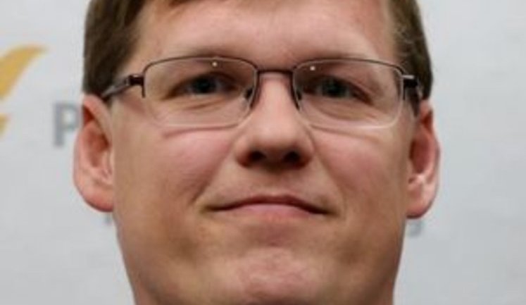 Кабмин может провести перерасчет пенсий для 5 миллионов пенсионеров до конца года, – Розенко
