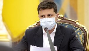 Зеленский: Медреформа Супрун не состоялась, принцип "деньги ходят за пациентом" не реализован