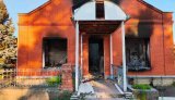 Атака на реабилитационный центр Сумской области