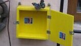В Черновцах поставили памятник &amp;quot;неизвестному олигарху&amp;quot; Фирташу. ФОТОрепортаж.