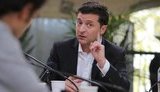 Зеленский прокомментировал покупку катеров для МВД во Франции за 136 миллионов евро