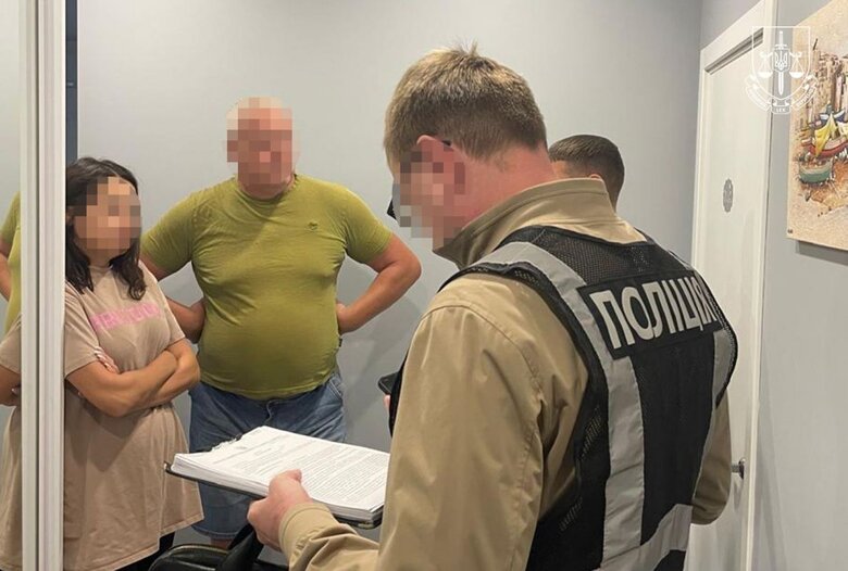 Экс-глава Центральной МСЭК подделывал справки об инвалидности