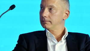 Jewish Confederation of Borys Lozhkin has announced new projects. PHOTOS