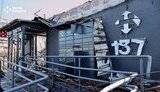 Поблизу Одеси ворог знищив відділення Нової пошти