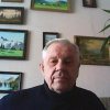 Vladimir Kalashnik