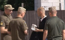 Партнери іноді пропонують знизити призовни вік до 18 років