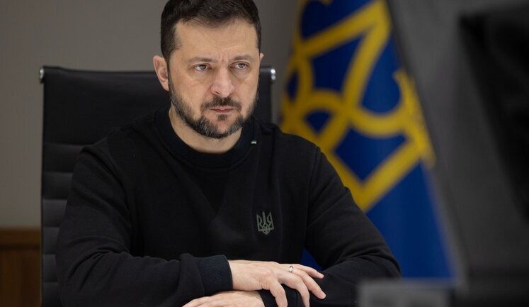 Zelenskyy changes the composition of the Commander-in-Chief’s Staff