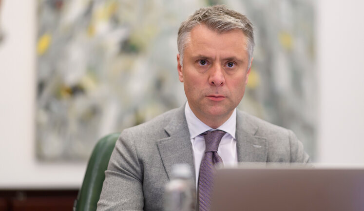 В.о. міністра енергетики Вітренко заперечив, що скасування пільгового тарифу на електроенергію - його перша ініціатива на посаді