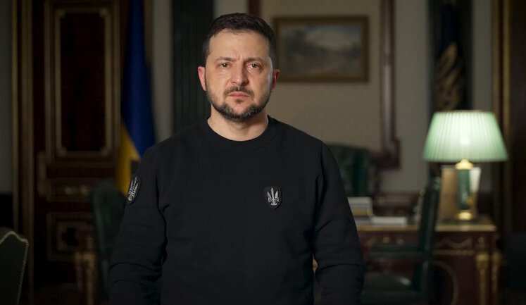 Це рішення закриває схеми на десятки мільярдів, - Зеленський про санкції проти грального бізнесу, пов’язаного з РФ. ВIДЕО