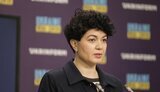 Zelenskyy dismisses Tasheva from post of envoy to Crimea