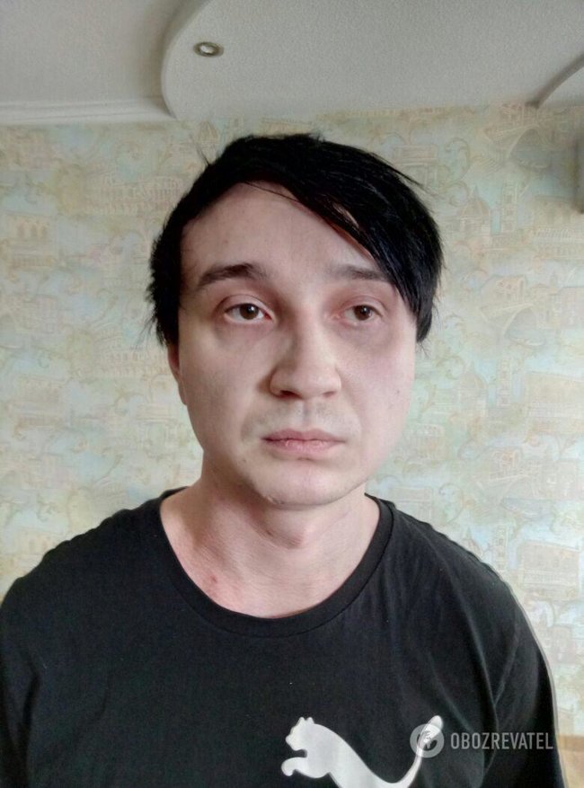 Хотели наказать бандеровца: нападавшие на киборга Вербича задержаны в Харькове 09 Хотели наказать бандеровца: нападавшие на киборга Вербича задержаны в Харькове 09