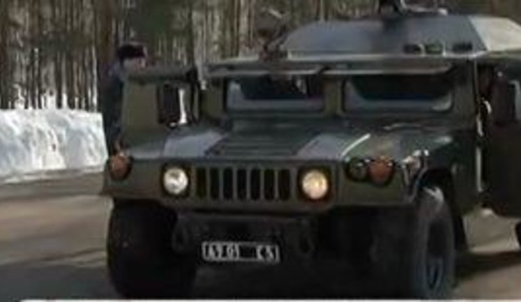 Numerous Security is President's Phobias, Psychologist About Flak Guns at Yanukovych's Residences. VIDEO