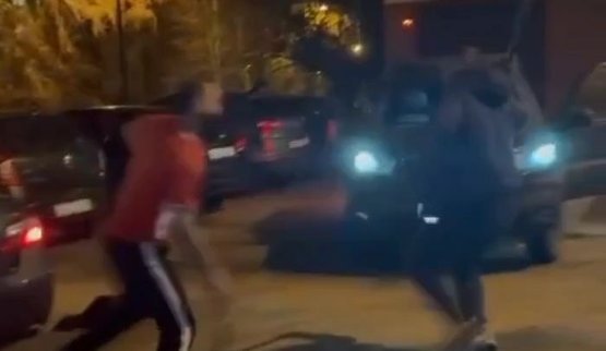 герой со топором белгород