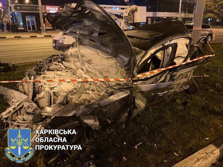 Смертельна ДТП з участі 16-річного Миколи Харківського: оголошено вирок
