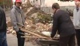 Шкиряк: "Регионал" превращает студентов НАУ в рабов. + ВИДЕО