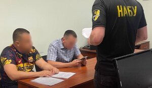 НАБУ виявило схему закупівлі палива для "Укрспирту" за завищеними на 55 мільйонів цінами