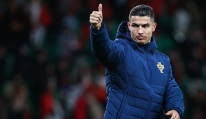 Криштіану Роналду став першим футболістом-мільярдером