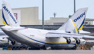 Атака на український літак у Німеччині: знайшли ще один дрон