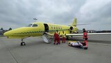 швидка,літак,лікування