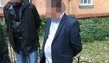 Прокурора затримали на Чернігівщині на хабарі 2 тис. дол., - ГПУ. ФОТО