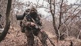 Снайпери Нацгвардії пройшли спецкурс підготовки за стандартами НАТО. ФОТОрепортаж