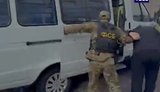 ФСБ заявила про затримання у Мордовії групи росіян за підозрою в роботі з SIM-боксами "в інтересах розвідки України". ВIДЕО