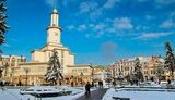 Івано-Франківщину можуть перевести до "червоної" зони карантину: Ляшко направив подання Держкомісії ТЕБ та НС